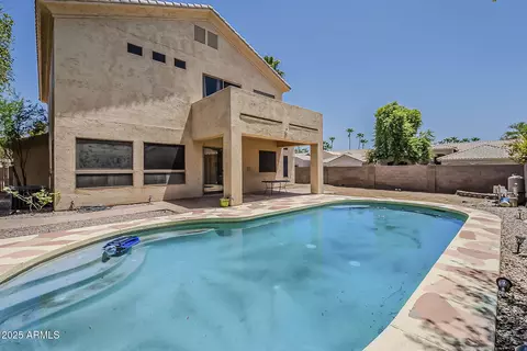 Exterior - 1895 E Dava Dr, Tempe, AZ 85283 photo 3 of 5