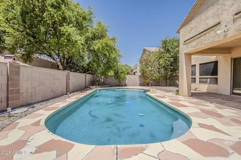Exterior - 1895 E Dava Dr, Tempe, AZ 85283 photo 4 of 5