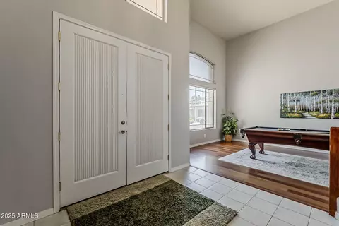 Entry Way - 1895 E Dava Dr, Tempe, AZ 85283 photo 1 of 2