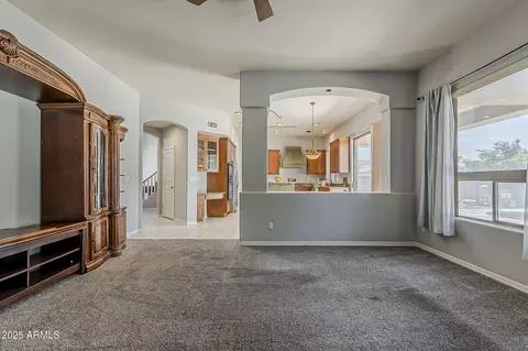 Living - 1895 E Dava Dr, Tempe, AZ 85283 photo 4 of 4