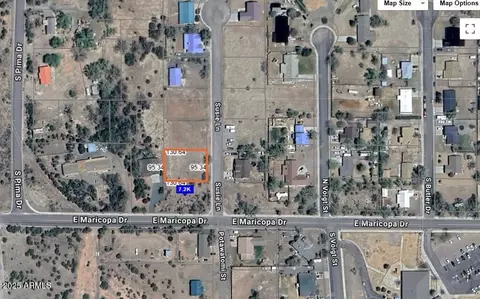 001 S Susie Ln #15, Springerville, AZ 85938