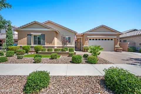 20568 E Mockingbird Dr, Queen Creek, AZ 85142