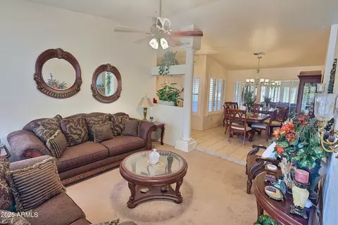 Living - 1455 W Posada Ave, Mesa, AZ 85202 photo 2 of 3