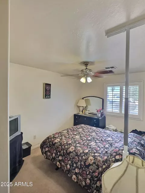 Bedroom - 1455 W Posada Ave, Mesa, AZ 85202 photo 5 of 6