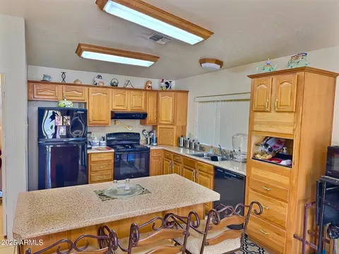 Kitchen - 1455 W Posada Ave, Mesa, AZ 85202 photo 1 of 1