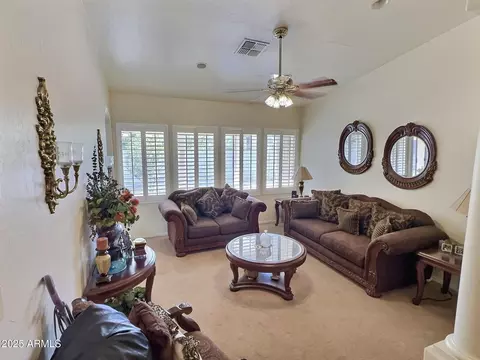 Living - 1455 W Posada Ave, Mesa, AZ 85202 photo 1 of 3
