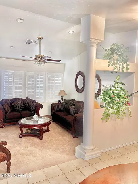 Living - 1455 W Posada Ave, Mesa, AZ 85202 photo 3 of 3
