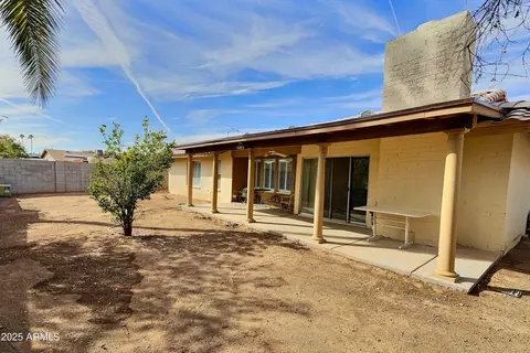 Exterior - 1455 W Posada Ave, Mesa, AZ 85202 photo 5 of 5