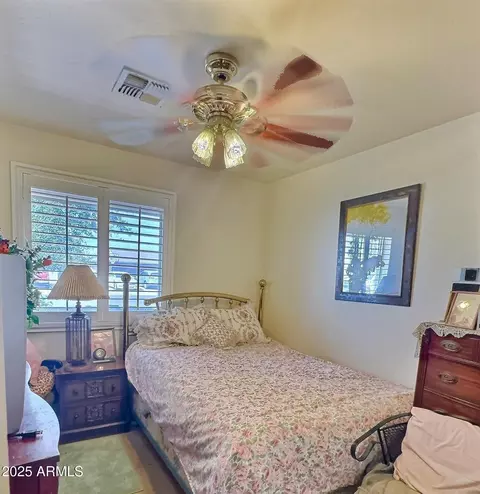 Bedroom - 1455 W Posada Ave, Mesa, AZ 85202 photo 6 of 6