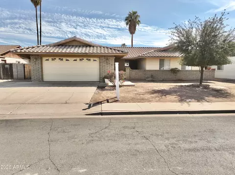 1455 W Posada Ave, Mesa, AZ 85202