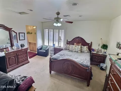 Bedroom - 1455 W Posada Ave, Mesa, AZ 85202 photo 1 of 6