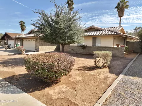 Exterior - 1455 W Posada Ave, Mesa, AZ 85202 photo 2 of 5