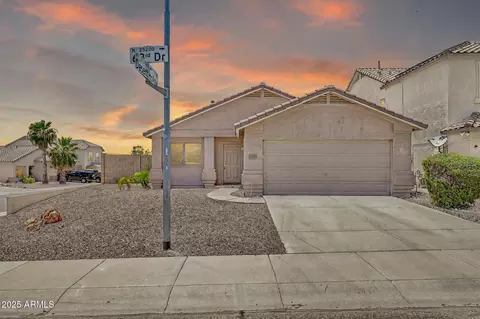 25218 N 63rd Dr, Phoenix, AZ 85083