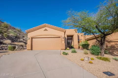 9817 N Azure Ct #8, Fountain Hills, AZ 85268
