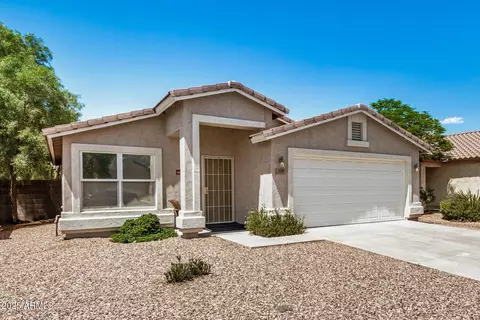 1630 E Silverbirch Ave, Buckeye, AZ 85326