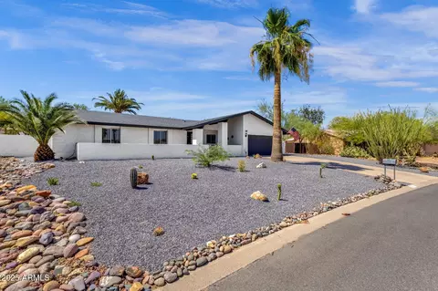 16920 E Deerskin Dr, Fountain Hills, AZ 85268