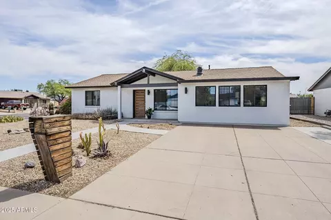 1 W Rice Dr, Tempe, AZ 85283