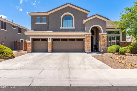 4045 E Laurel Ave, Gilbert, AZ 85234