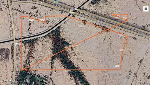 0 W I-8 I-85 Fwy #0, Gila Bend, AZ 85337