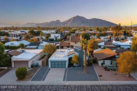 View/Area - 5446 E Cambridge Ave, Phoenix, AZ 85008 photo 3 of 8
