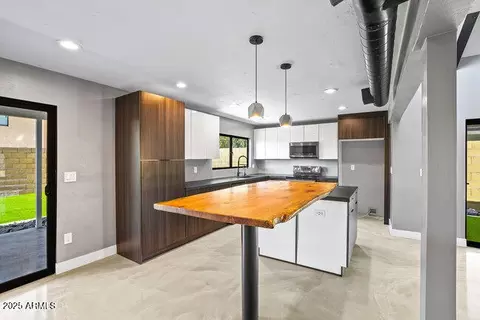 Kitchen - 5446 E Cambridge Ave, Phoenix, AZ 85008 photo 3 of 7