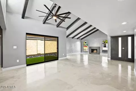 Living - 5446 E Cambridge Ave, Phoenix, AZ 85008 photo 2 of 6