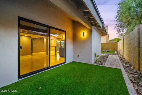 Exterior - 5446 E Cambridge Ave, Phoenix, AZ 85008 photo 2 of 10