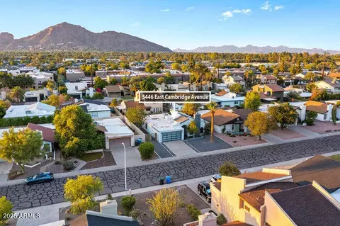 View/Area - 5446 E Cambridge Ave, Phoenix, AZ 85008 photo 5 of 8