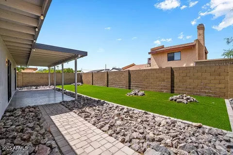 Exterior - 5446 E Cambridge Ave, Phoenix, AZ 85008 photo 6 of 10