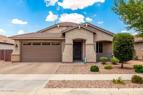 20762 E Canary Way E, Queen Creek, AZ 85142