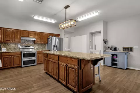 Kitchen - 4617 E Grove Cir, Mesa, AZ 85206 photo 3 of 4