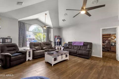 Living - 4617 E Grove Cir, Mesa, AZ 85206 photo 4 of 5