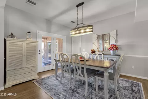 Dining - 4617 E Grove Cir, Mesa, AZ 85206 photo 1 of 3