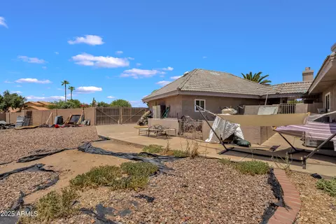Exterior - 4617 E Grove Cir, Mesa, AZ 85206 photo 15 of 15