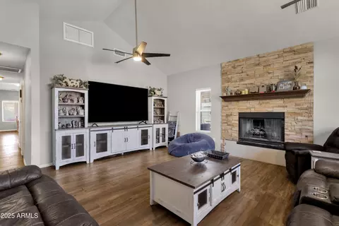 Living - 4617 E Grove Cir, Mesa, AZ 85206 photo 5 of 5