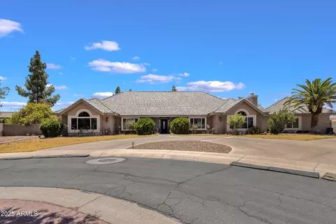 4617 E Grove Cir, Mesa, AZ 85206