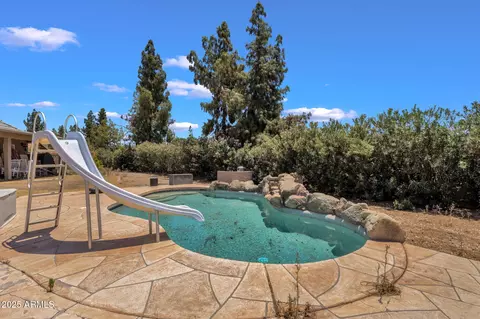 Exterior - 4617 E Grove Cir, Mesa, AZ 85206 photo 11 of 15