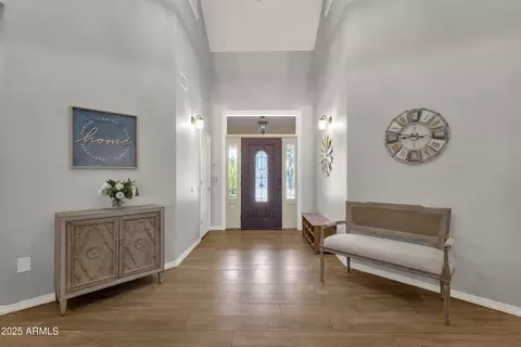 Entry Way - 4617 E Grove Cir, Mesa, AZ 85206 photo 1 of 1