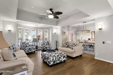Living - 4617 E Grove Cir, Mesa, AZ 85206 photo 1 of 5