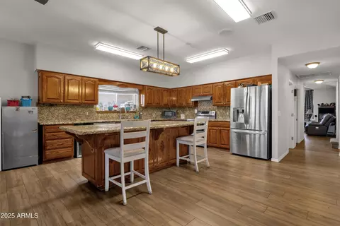 Kitchen - 4617 E Grove Cir, Mesa, AZ 85206 photo 2 of 4