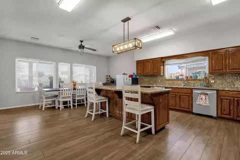Kitchen - 4617 E Grove Cir, Mesa, AZ 85206 photo 1 of 4