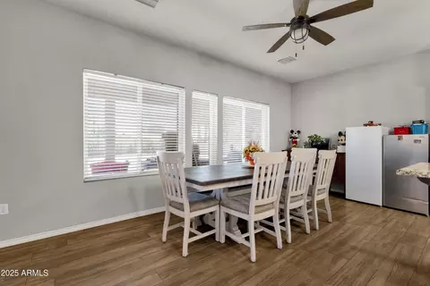 Dining - 4617 E Grove Cir, Mesa, AZ 85206 photo 3 of 3