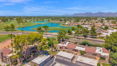 7432 N Via Camello Del Norte -- #177, Scottsdale, AZ 85258