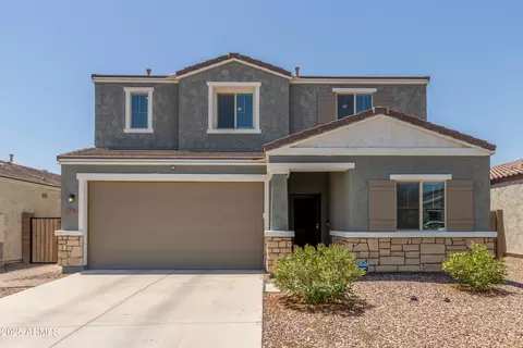 12741 W Northview Ave, Glendale, AZ 85307