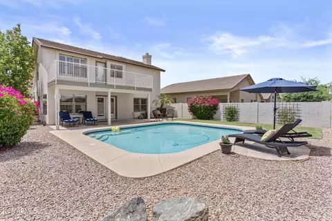 652 E Devon Dr, Gilbert, AZ 85296 photo 7