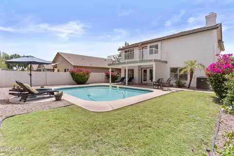652 E Devon Dr, Gilbert, AZ 85296 photo 39