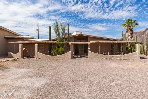 442 N Mountain View Rd, Apache Junction, AZ 85119