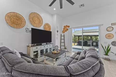 Living - 10534 E Butte St, Apache Junction, AZ 85120 photo 1 of 2