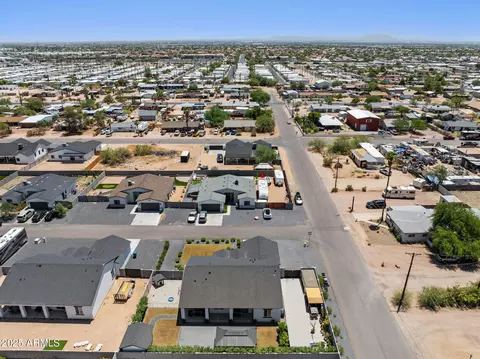 View/Area - 10534 E Butte St, Apache Junction, AZ 85120 photo 6 of 8