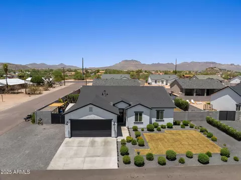 View/Area - 10534 E Butte St, Apache Junction, AZ 85120 photo 4 of 8